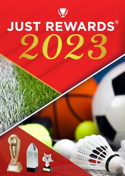 Just Rewards Catalogue 2023