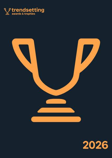 Trendsetting Awards & Trophies Catalogue 2026