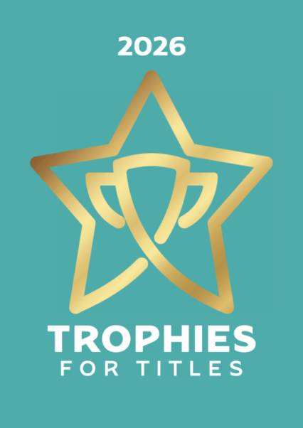 Trophies For Titles Catalogue 2026